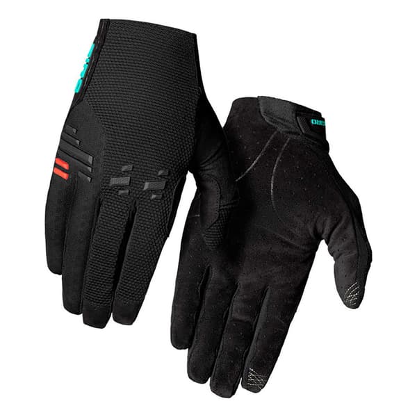 Giro Havoc Handsker Sort S Mand