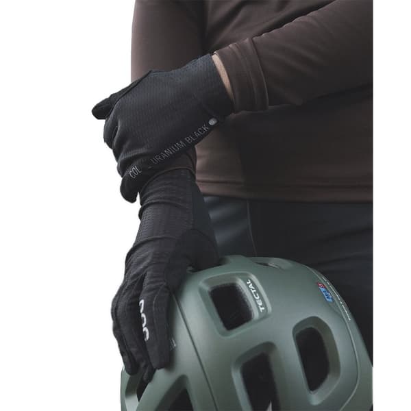 Poc Savant Handsker Sort XS Mand