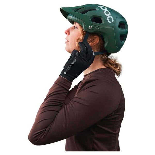 Poc Savant Handsker Sort XS Mand