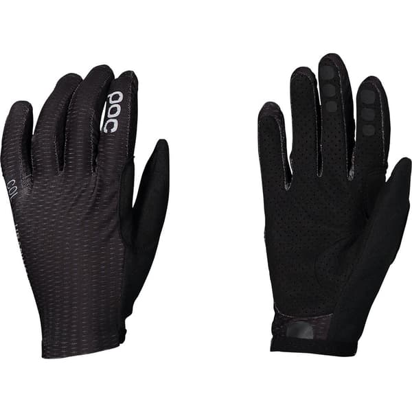 Poc Savant Handsker Sort XS Mand