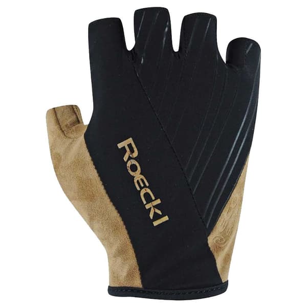 Roeckl Isone High Performance Käsineet Musta 8.5 Mies