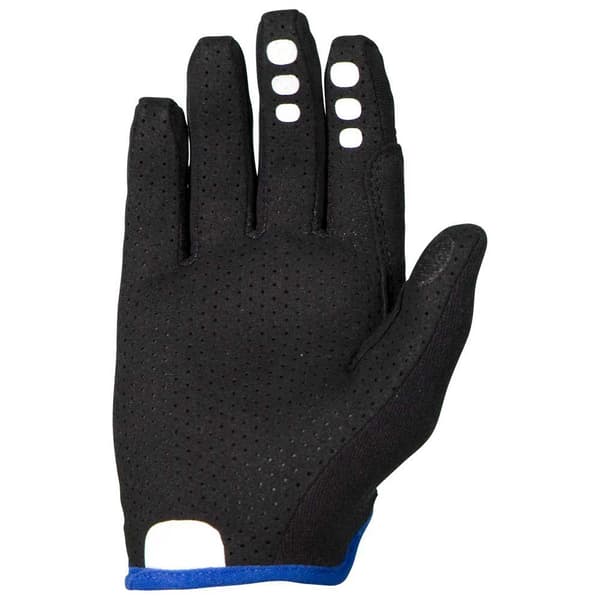 Poc Resistance Mtb Käsineet Sininen S
