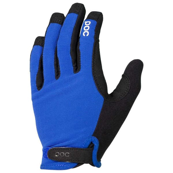 Poc Resistance Mtb Käsineet Sininen S