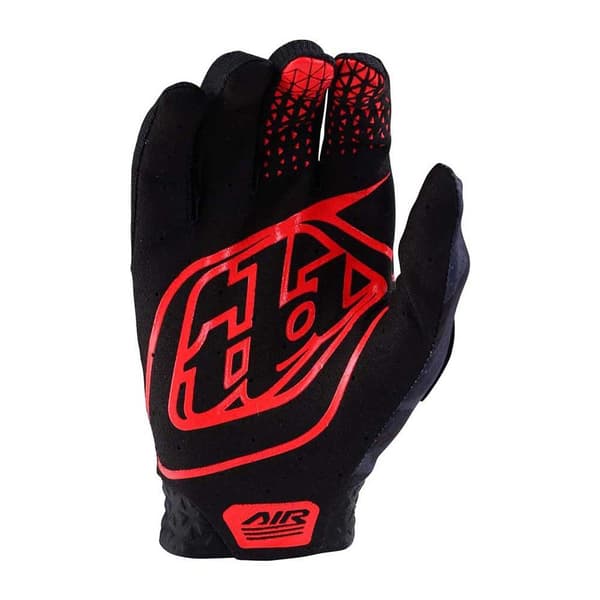 Troy Lee Designs Air Käsineet Musta XL Mies