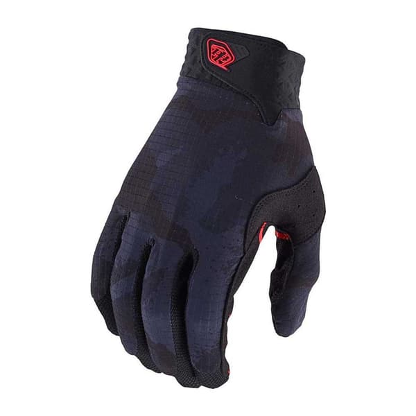 Troy Lee Designs Air Käsineet Musta XL Mies