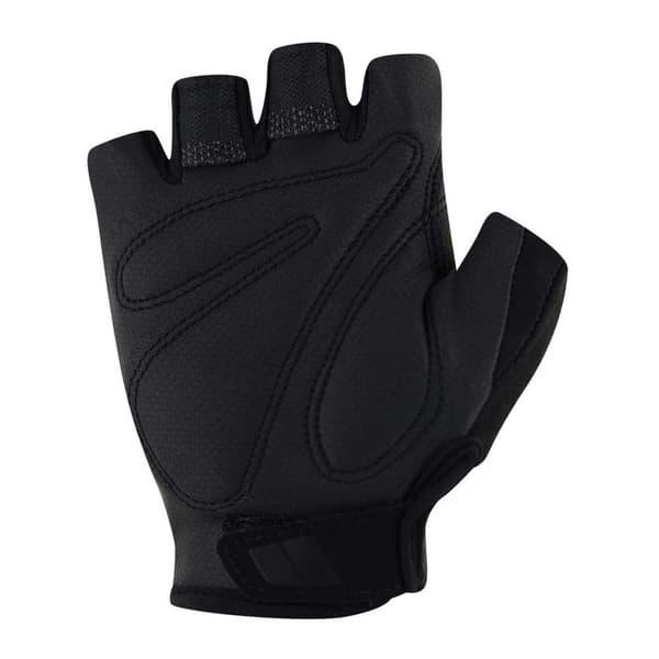 Roeckl Bonau Performance Lyhyet Hanskat Musta 7 1/2 Mies