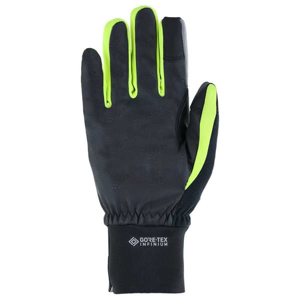 Roeckl Riveo Handskar Gul 7.5 Man