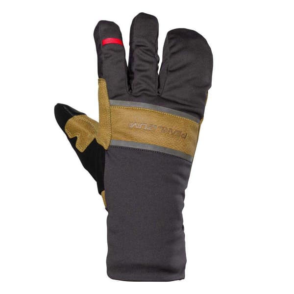Pearl Izumi Amfib Lobster Evo Vanter Grå M Mand