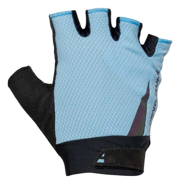Pearl Izumi Elite Gel Korta Handskar Blå M Kvinna