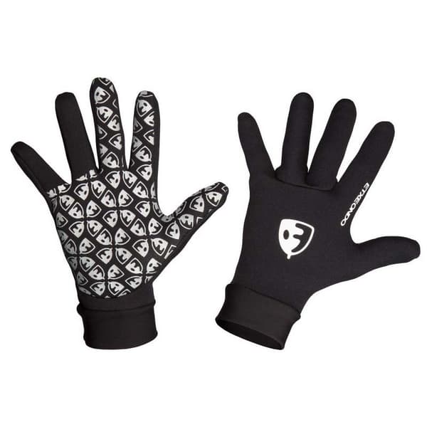 Etxeondo Negu Handsker Sort XL Mand
