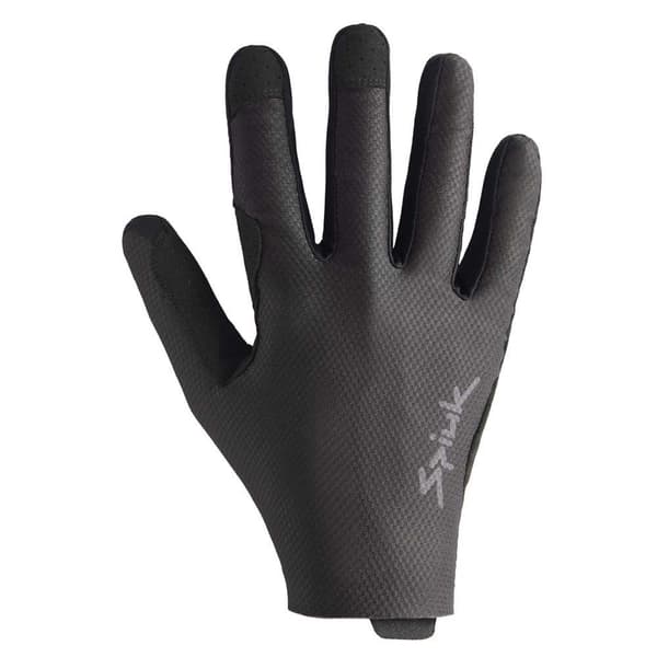 Spiuk All Terrain Gravel Handsker Sort M Mand