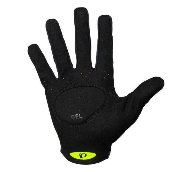 Pearl Izumi Expedition Gel Handsker Sort M Mand