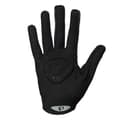 Miniatyrbillede 2 af 2: Pearl Izumi Expedition Gel Handsker Sort S Kvinde