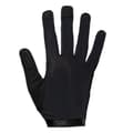 Miniatyrbillede 1 af 2: Pearl Izumi Expedition Gel Handsker Sort S Kvinde