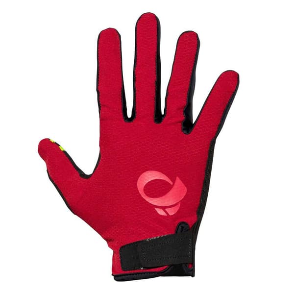 Pearl Izumi Summit Handsker Rød M Mand