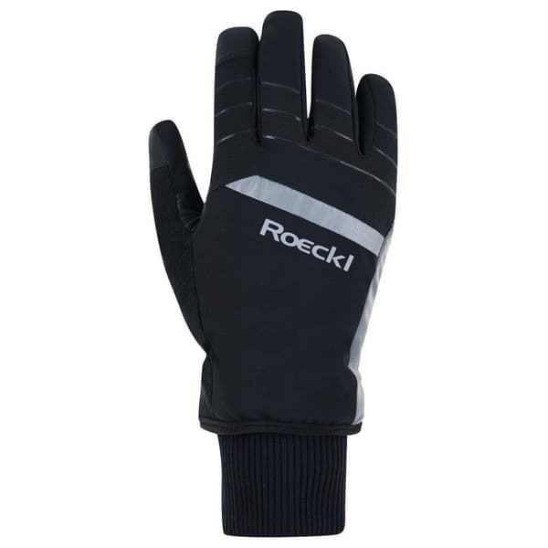 Roeckl Vogau Gtx Handsker Sort 9.5 Mand