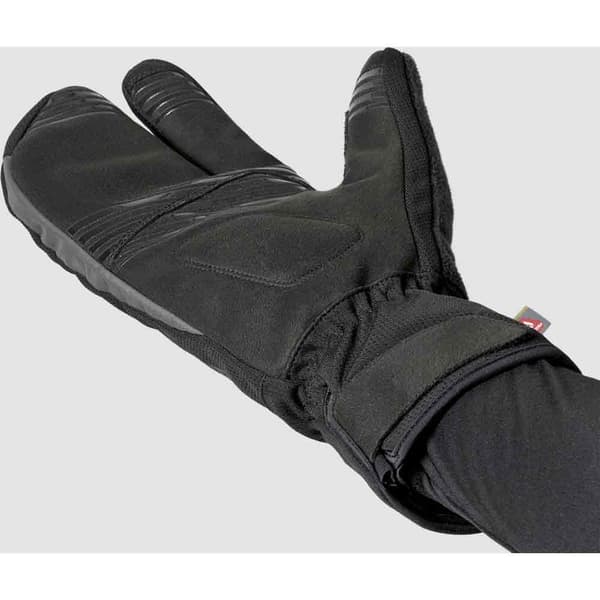 Gripgrab Nordic 2 Lapaset Musta XL Mies