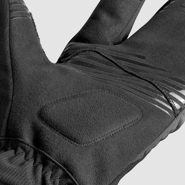 Gripgrab Nordic 2 Lapaset Musta XL Mies