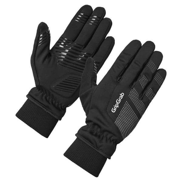 Gripgrab Ride 2 Windproof Winter Handskar Svart XL Man