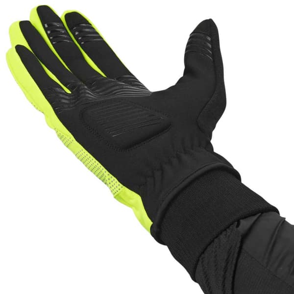Gripgrab Ride 2 Windproof Winter Handsker Gul S Mand