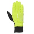 Miniatyrbillede 1 af 5: Gripgrab Ride 2 Windproof Winter Handsker Gul S Mand