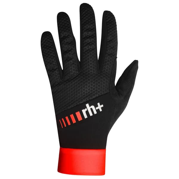Rh+ Evo Ii Brush Handskar Svart 2XL Man