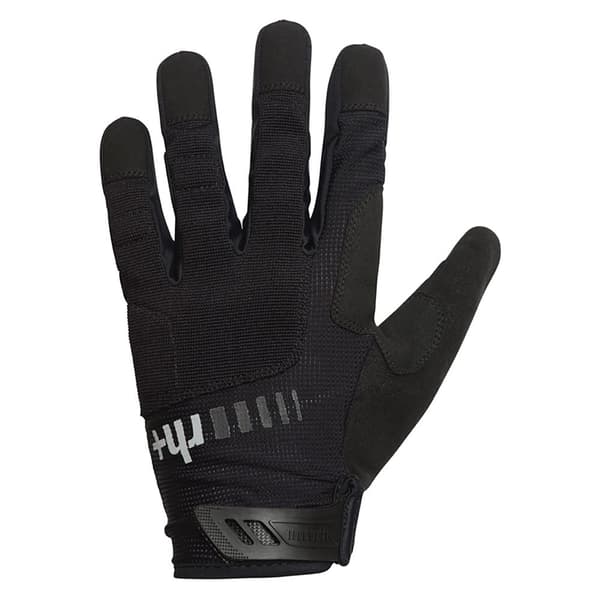 Rh+ Off Road Handsker Sort M Mand