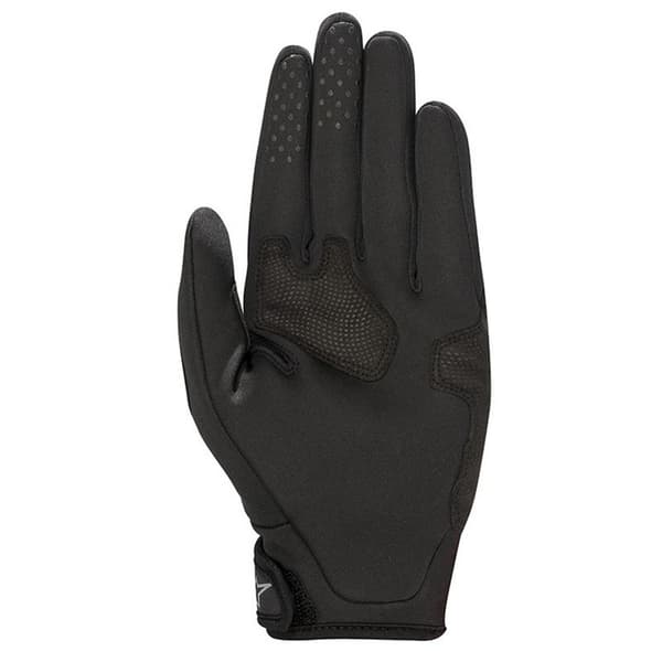 Alpinestars Bicycle Cascade Goretex Infinium Windstopper Käsineet Musta M Nainen