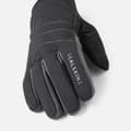 Miniatyrbild 3 av 3: Sealskinz Ling Handskar Svart M Man
