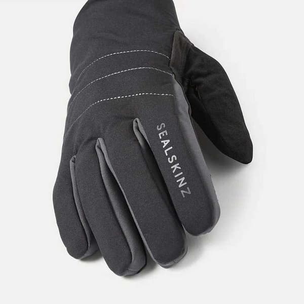 Sealskinz Ling Handskar Svart M Man