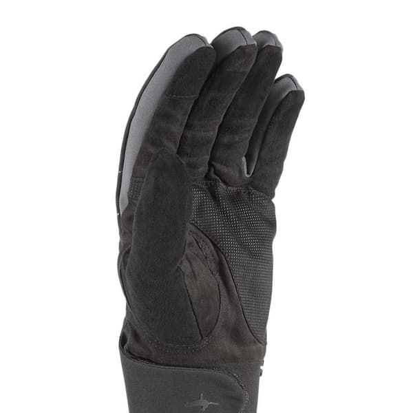 Sealskinz Ling Handskar Svart M Man