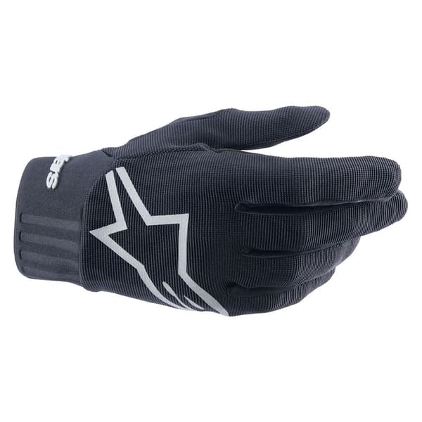 Alpinestars A-dura Handskar Svart 11-12 Years
