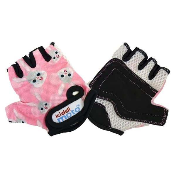 Kiddimoto - Stars Gloves MEDIUM
