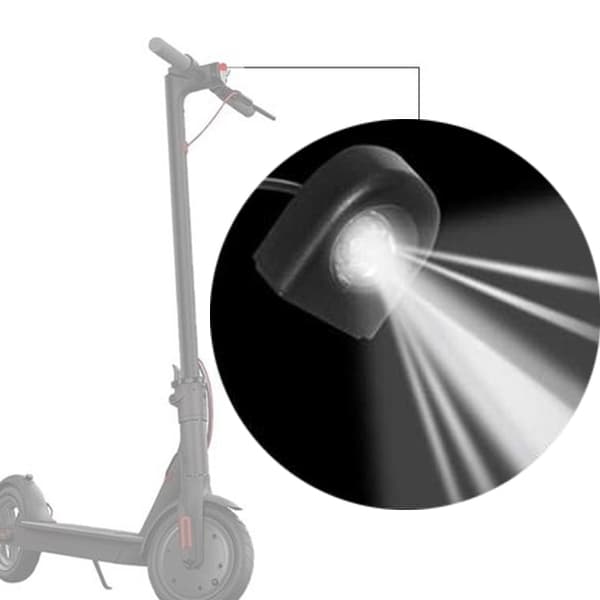 Lampa till Xiaomi Mijia M365