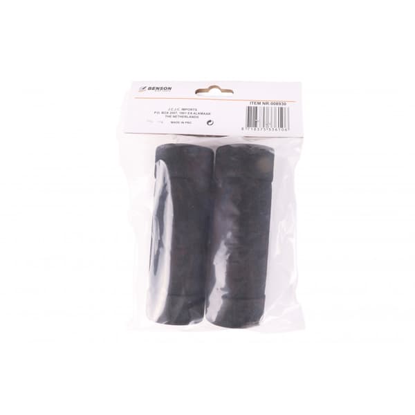 Håndtak Sykkel / Sykkelhåndtak - Skumgummi - 12,5 cm