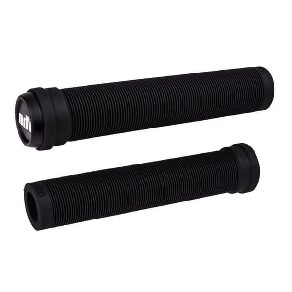 ODI Longneck SLX Grips - Svart - 160x31 mm - Vuxen - Herr - ODI