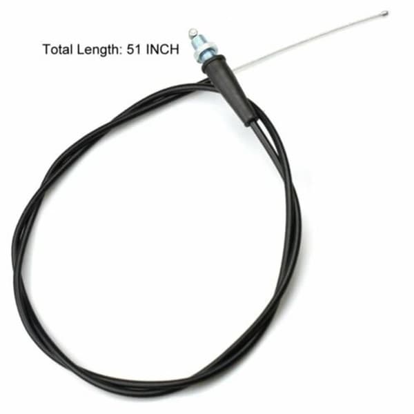 3st/set motorcykel gasreglage handtag för 7/8 tum stick typ smutscykel