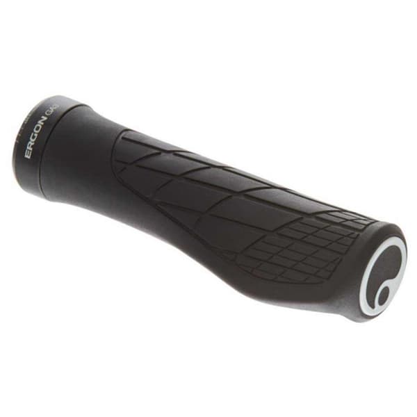 Ergon Styr Ga3 Sort