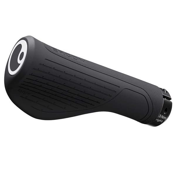 Ergon Greb Gs1-l Evo Grå 130 mm