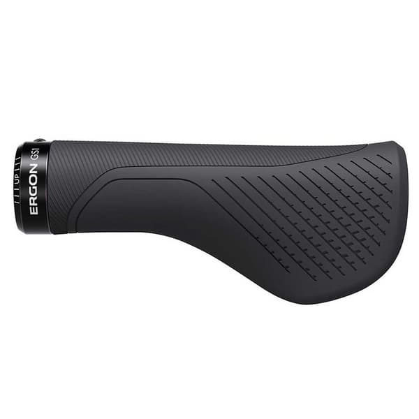 Ergon Greb Gs1-l Evo Grå 130 mm