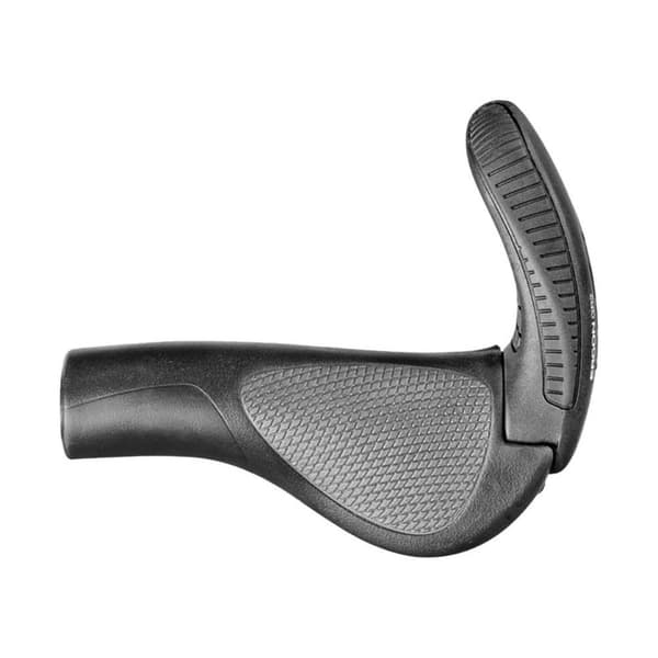 Ergon Ohjaustanko Gp3 Harmaa 140 / 140 mm / L