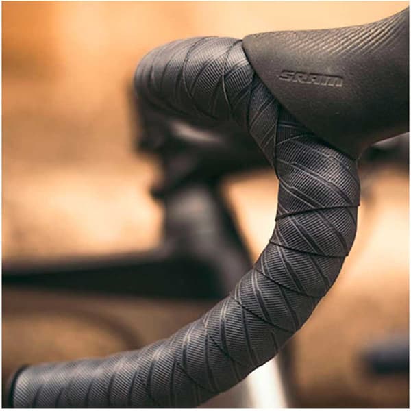 Ergon Ohjaustangon Nauha Bt Allroad Musta 2100 mm
