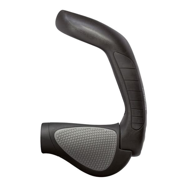 Ergon Styr Gp5hift Grå 110 / 110 mm / L