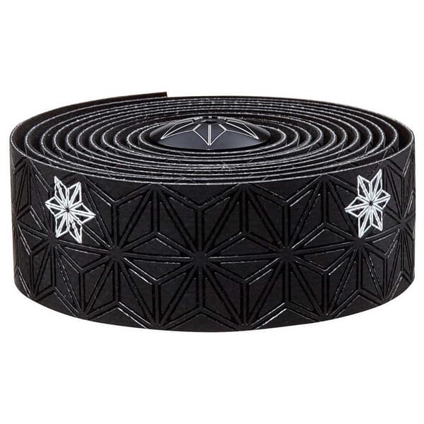 Supacaz Tape På Styret Super Sticky Kush Sort