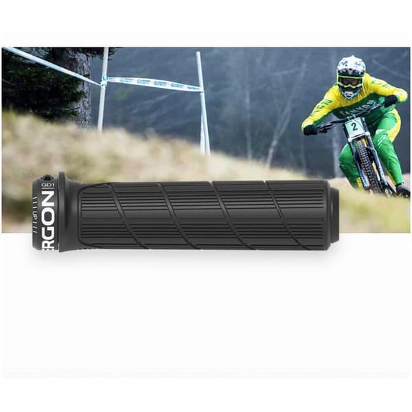 Ergon Styr Gd1 Evo Sort