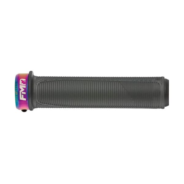Ergon Ohjaustangon Kahvat Gfr1 Factory Musta