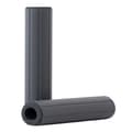 Miniatyrbillede 1 af 2: Esigrips Greb Ribbed Extra Chunky Grå 130 / 130 mm