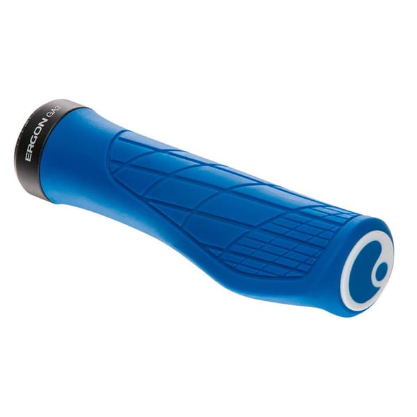 Ergon Styr Ga3 Small Blå