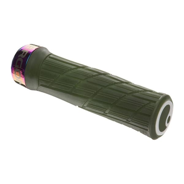 Ergon Ohjaustanko Ge1 Evo Factory Vihreä 135 / 135 mm