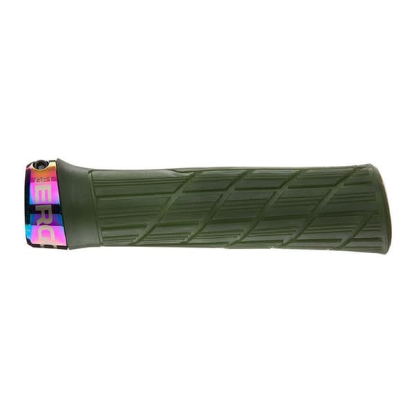 Ergon Ohjaustanko Ge1 Evo Factory Vihreä 135 / 135 mm